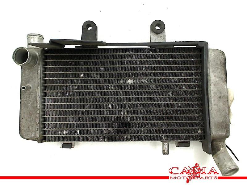 RADIATEUR RECHTS Honda VFR 800 Fi 1998-2001 (VFR800Fi RC46), Dhr. S. di Majo, Gebruikt, Info@cama-motorparts.nl, P.J. Troelstraweg 8 8
3144 CX  MAASSLUIS, NL