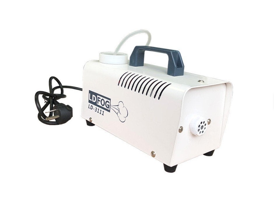LD-3111 rookmachine + controller NIEUW, Ophalen of Verzenden, Nieuw, Rookmachine
