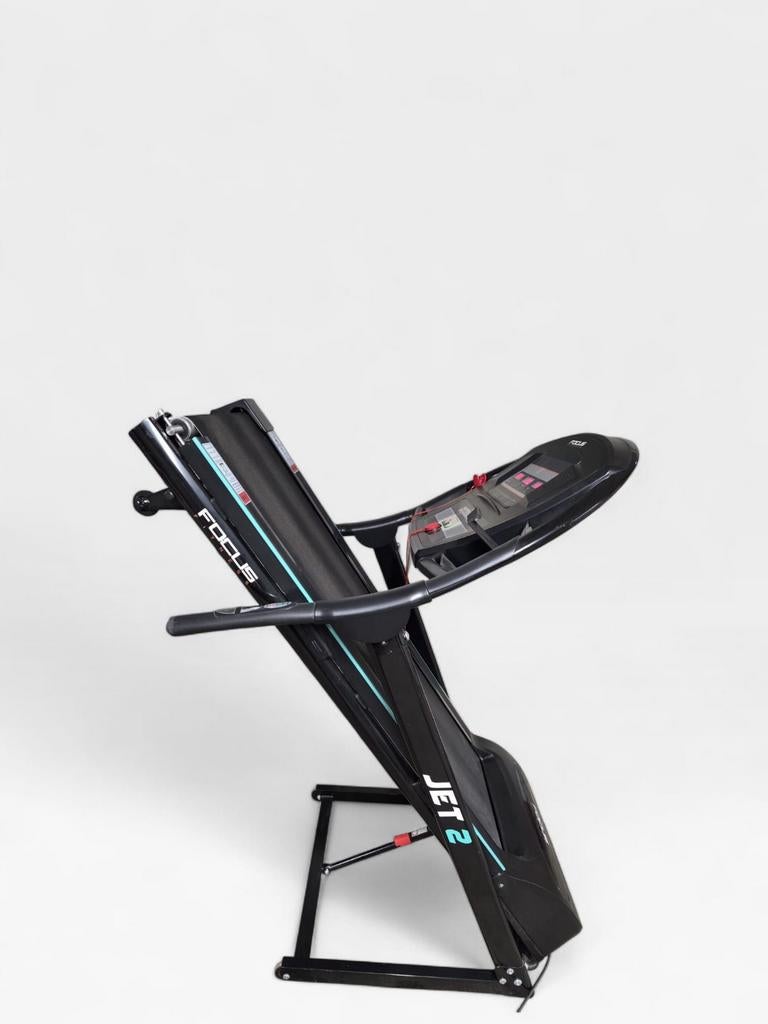 Focus fitness loopband Jet 2, Ophalen, Loopband