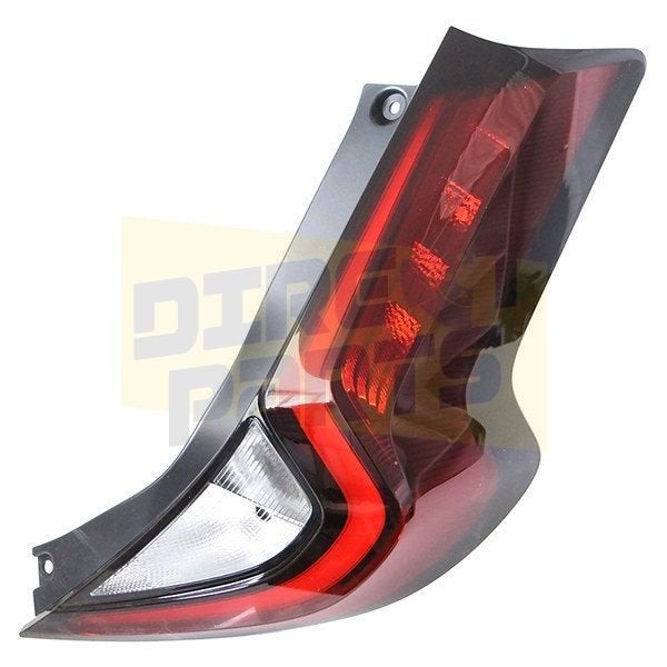 Toyota Aygo X (3/22-) achterlicht R Origineel! 815510H180, Autos : Pièces & Accessoires, Neuf, -, -, Toyota