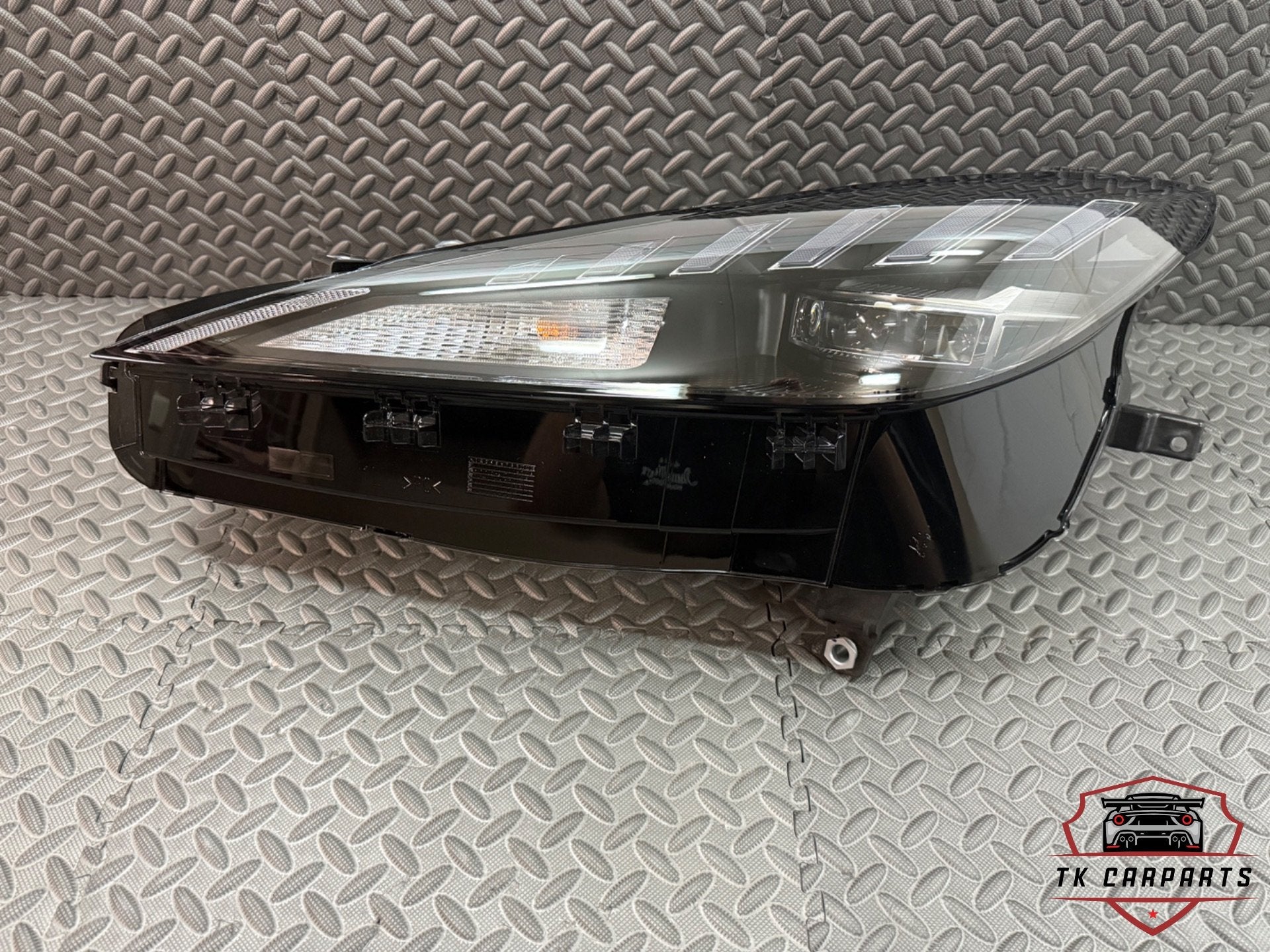Nieuw Mg4 / mg 4 IV led koplamp inc module 11505836, Nieuw, SAIC Motor UK Technical Centre Limited, MG, Customercare@mg.co.uk