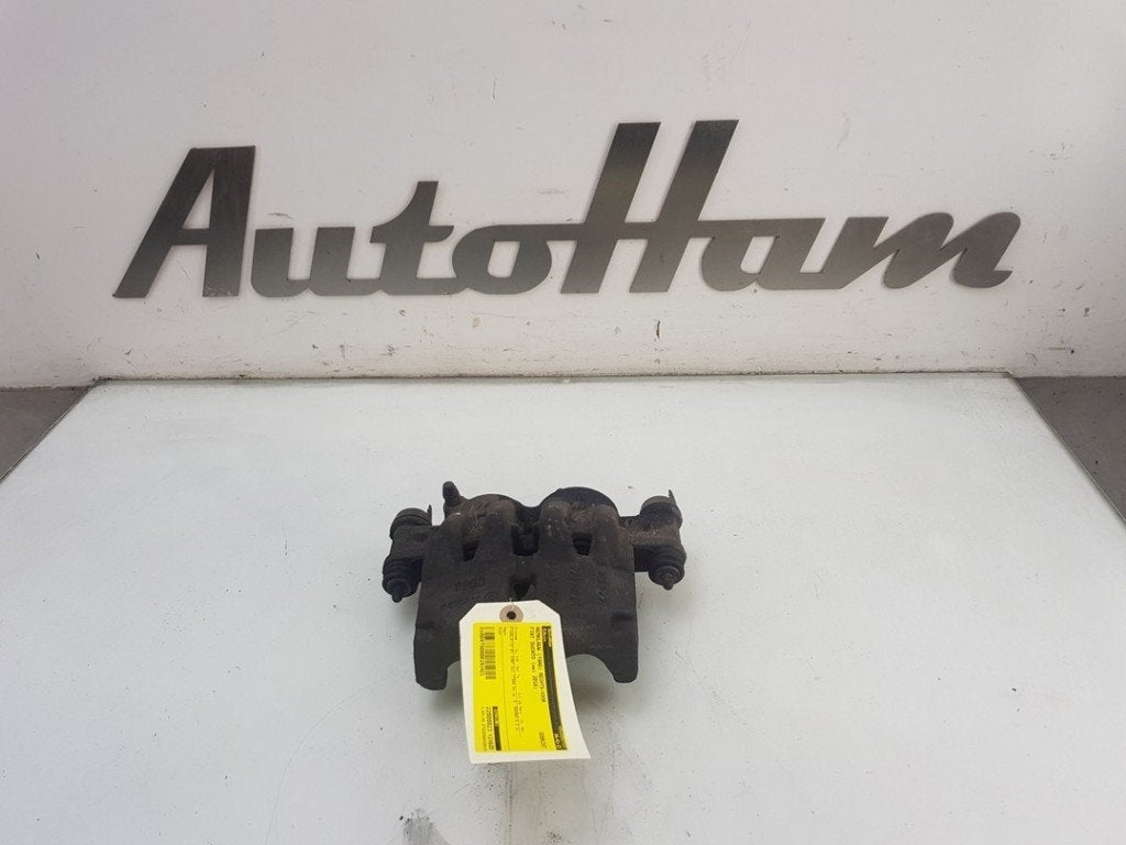 REMKLAUW RECHTS VOOR Fiat Ducato (250) (01-2006/10-2023), Gebruikt, Fiat