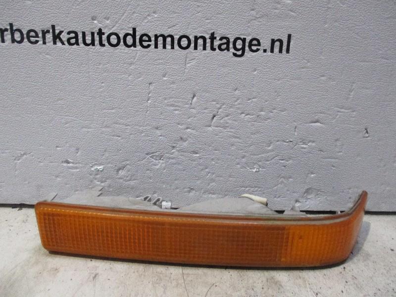 CLIGNOTANT AVANT GAUCHE Chevrolet USA Blazer (16524255), Utilisé, Chevrolet