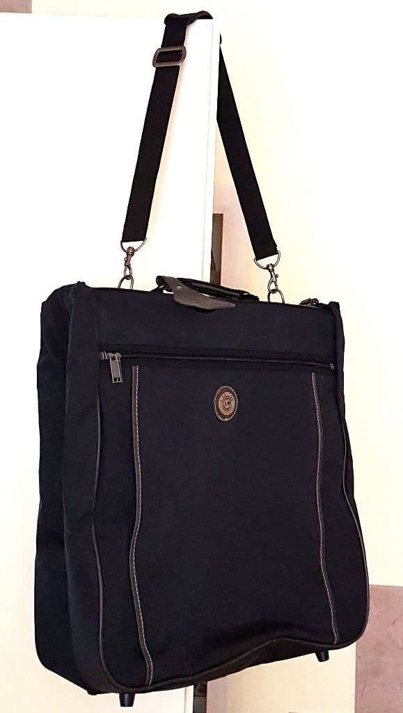Porte-habits / Penderie « Carlton International », Enlèvement, Neuf, Noir, Autres marques
