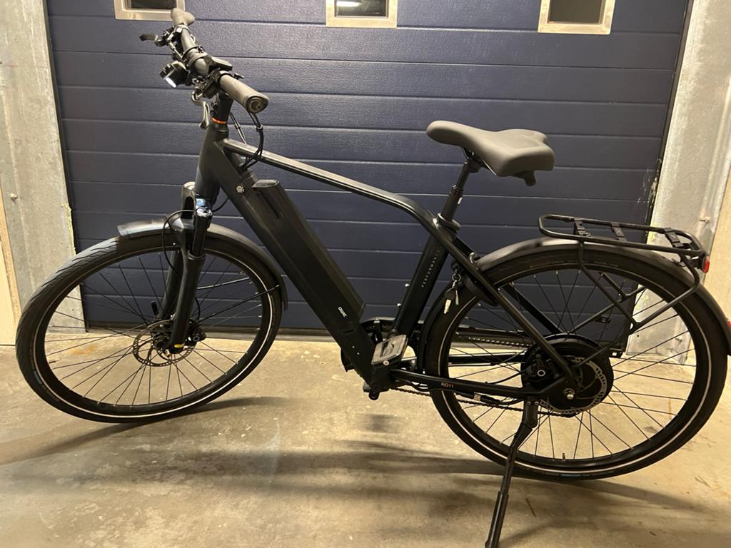 Le vélo électrique Qwic rd11 2021 passe à 48 km/h, Vélos & Vélomoteurs, Vélos | Hommes | Vélos de sport & Vélo de randonnée, Utilisé