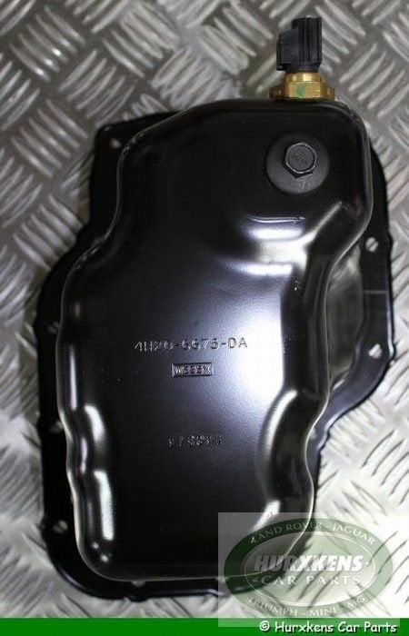 Oliecarter motor 2.7 TDV6 Land Rover Discovery 3 & 4 / Range, -, -, Nieuw, Ophalen of Verzenden