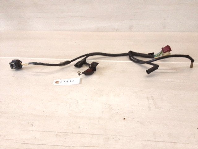 CBR600F 1999 - 2000 Honda Kabelboom D1-54060