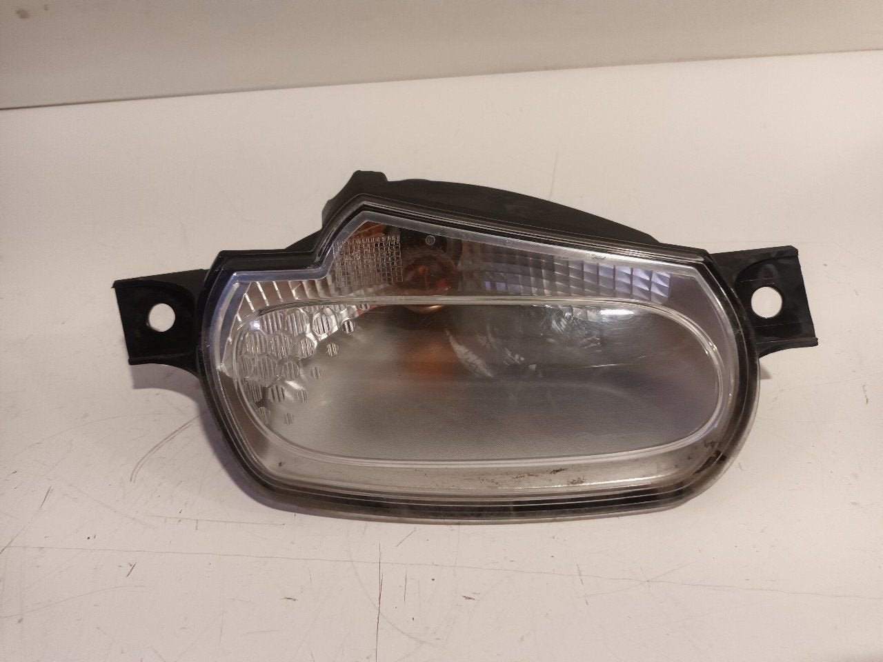 Knipperlicht rechts Smart Fortwo, Onderdelen@venauto.nl, Van der Ven Autorecycling B.V., Ettenseweg 76, 4706 PB Roosendaal, The Netherlands