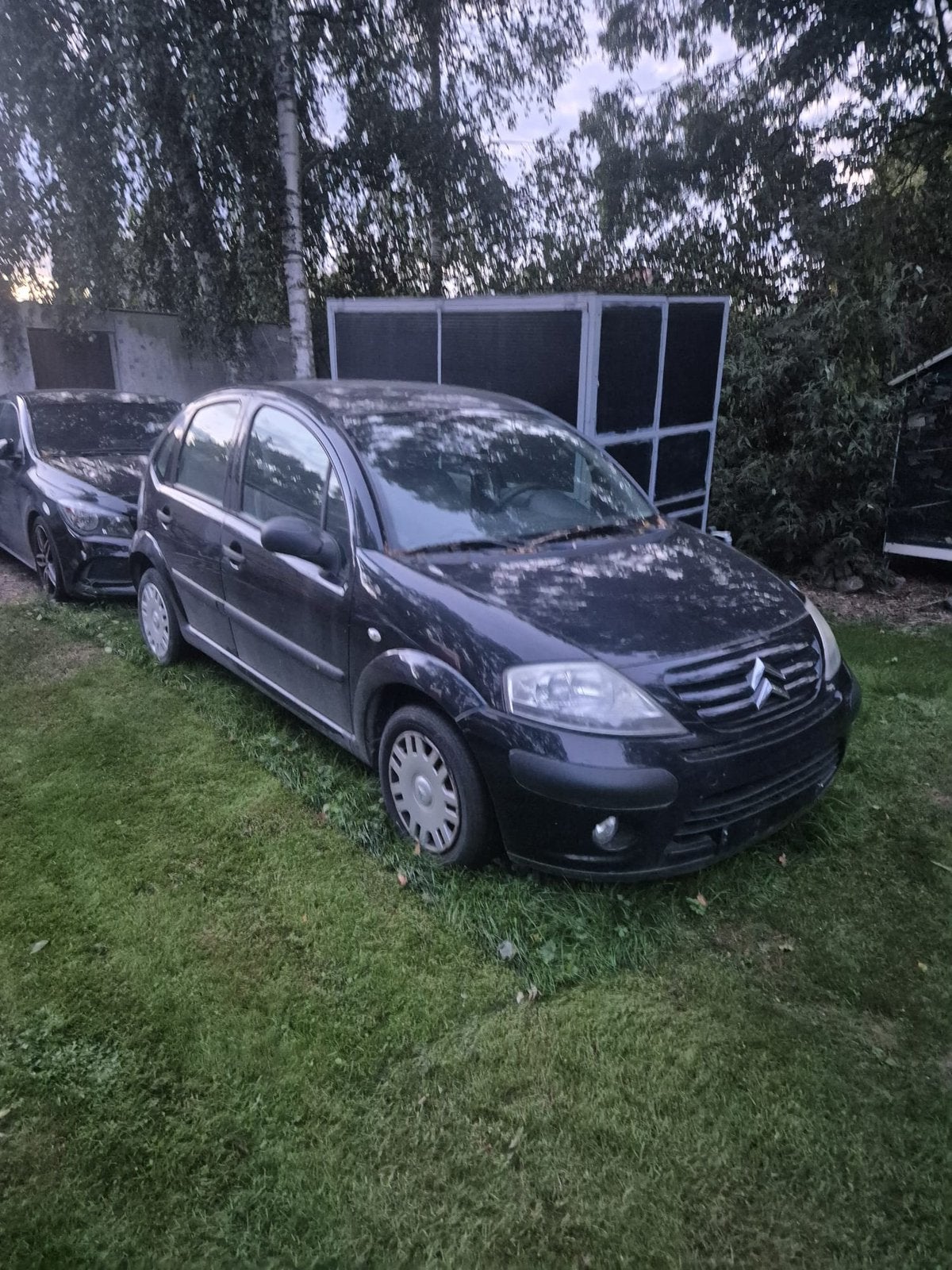 Citroën c3, Particulier, Te koop, C3
