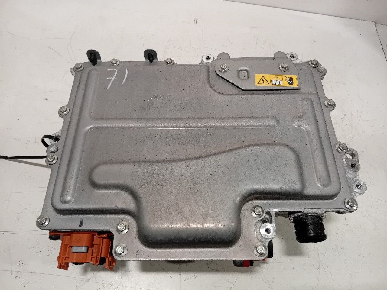 Converter Renault Espace, Onderdelen@venauto.nl, Van der Ven Autorecycling B.V., Ettenseweg 76, 4706 PB Roosendaal, The Netherlands