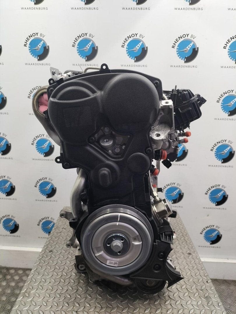 VOLVO V90 MOTOR 36012990 2022, Ophalen of Verzenden, Gebruikt, Stiba lid
