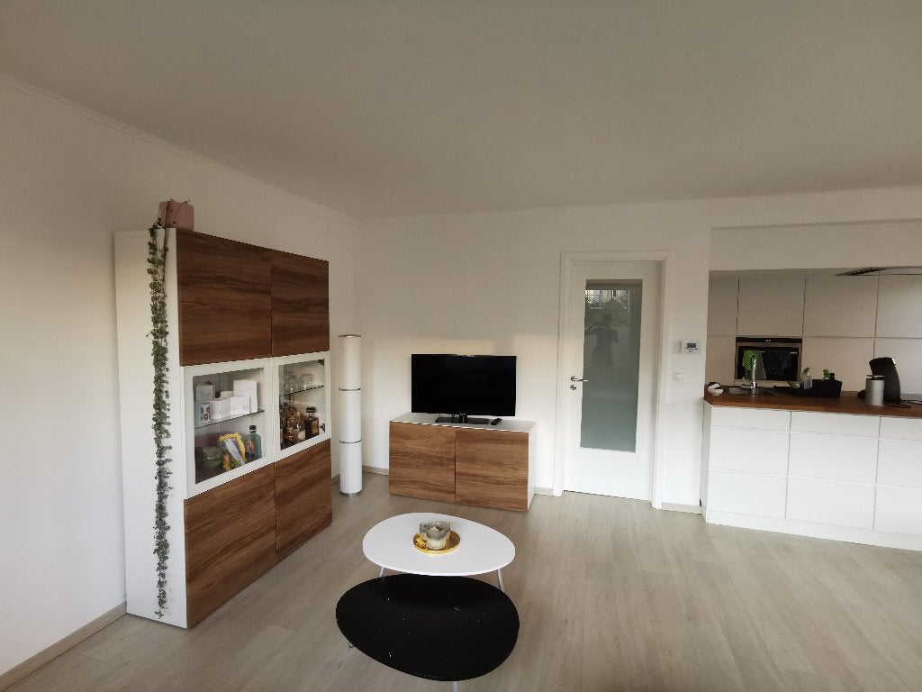 Ikea Besta Barkast en Tv meubel, Ophalen