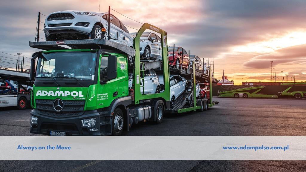 Chauffeur de camion CE Autotransport, 33 - 40 heures, À partir de 1 an, Contrat à durée indéterminée