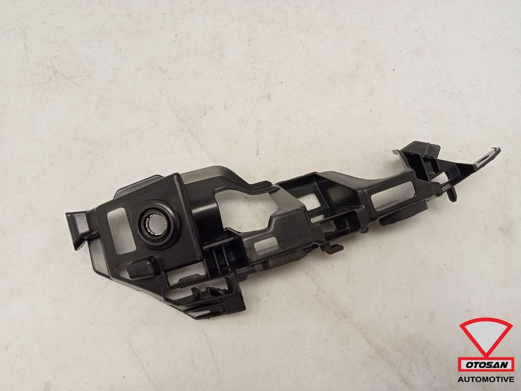 Support de guide de pare-chocs avant gauche pour VW Golf 7 -, Pare-chocs, Volkswagen, Volkswagen AG, Vw@volkswagen.de