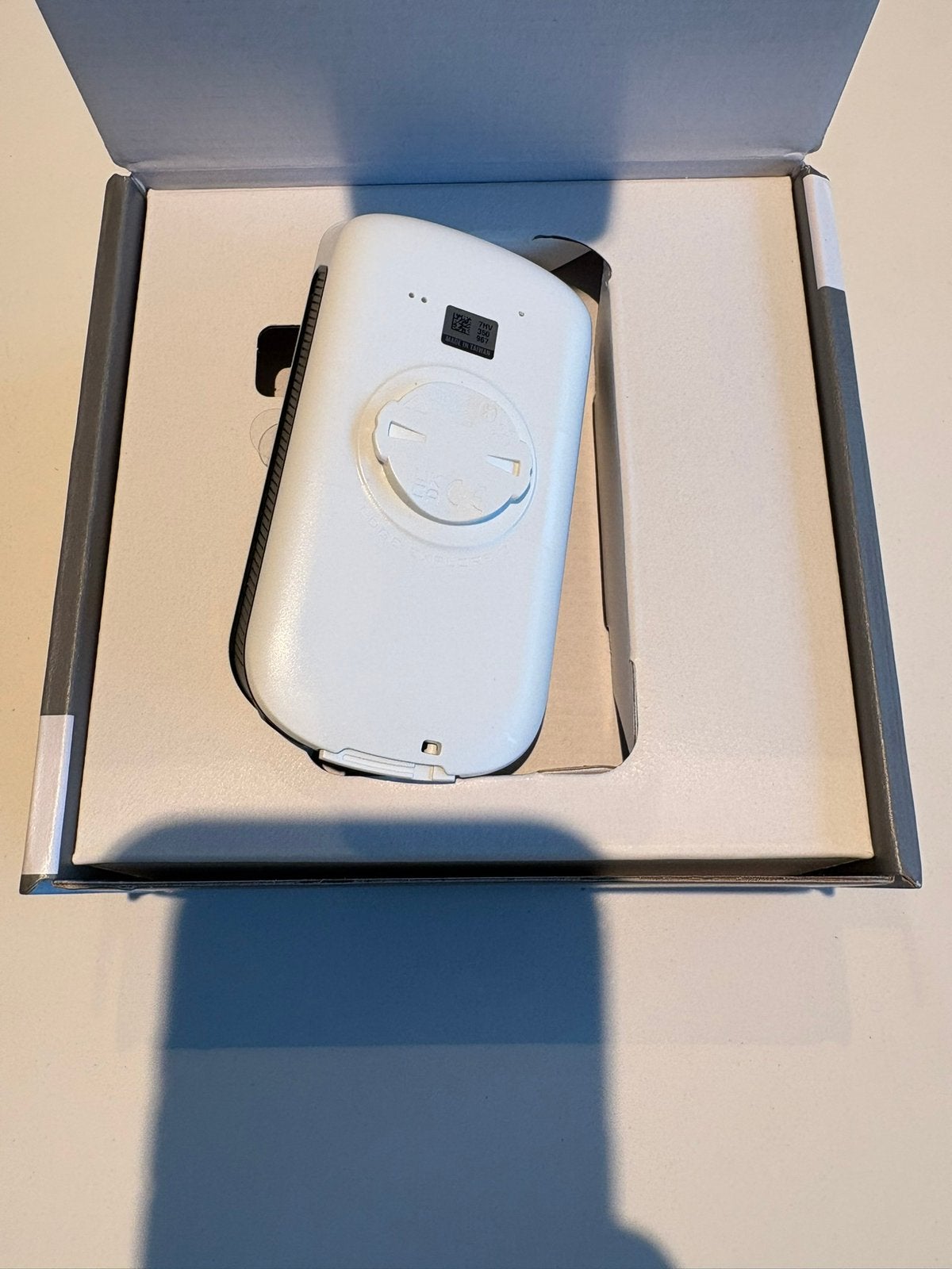 Garmin Edge Explore 2, Ophalen of Verzenden, Draadloos, Nieuw