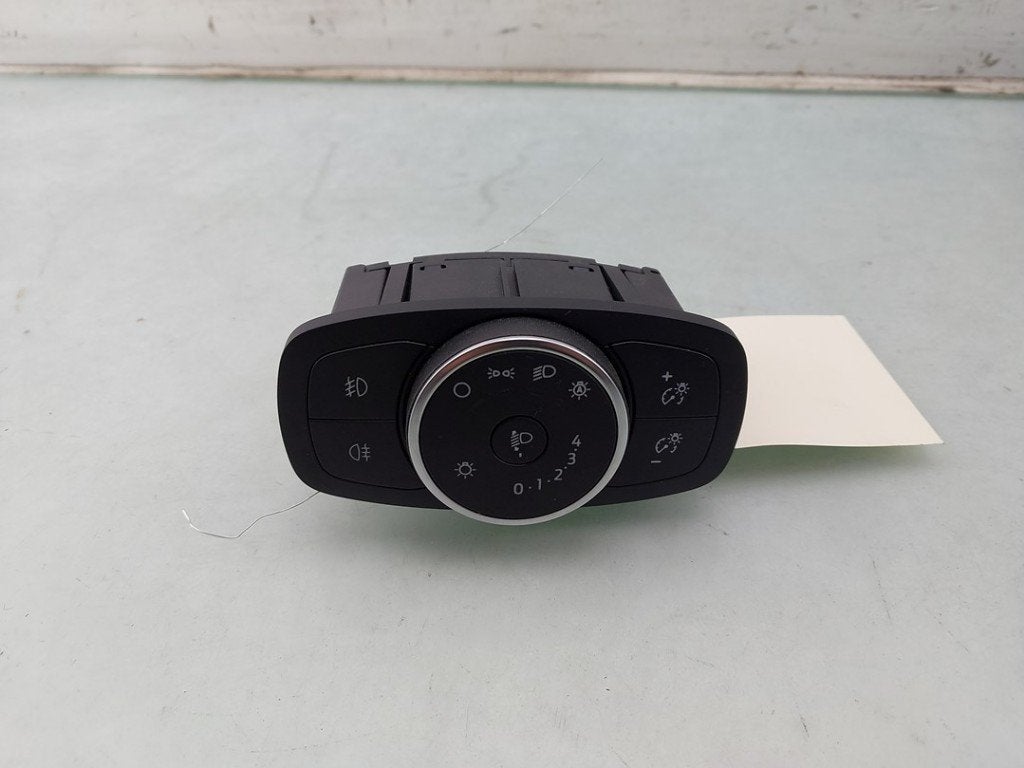 INTERRUPTEUR D'ECLAIRAGE Ford Fiesta 7 (01-2017/07-2023), Utilisé, Ford