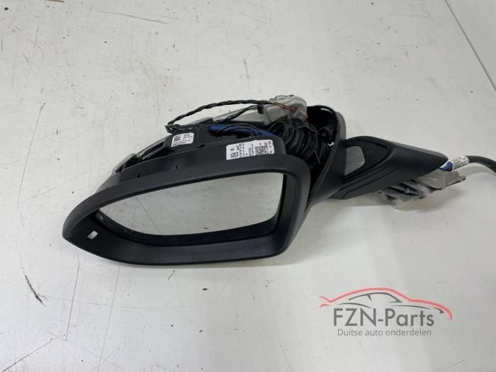 VW Golf 8 Spiegel FL Links Side, Auto-onderdelen, Ophalen of Verzenden, Gebruikt