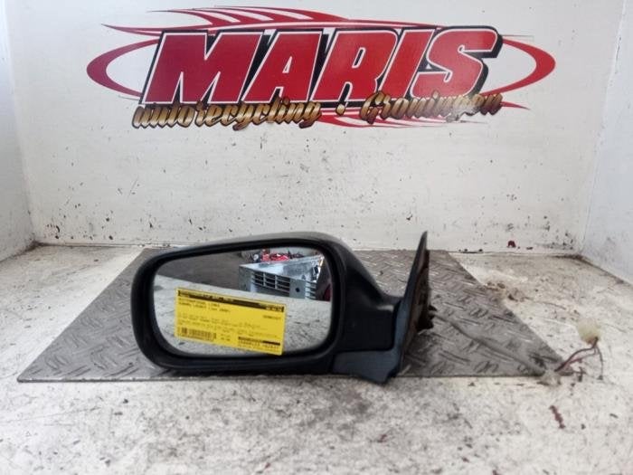 Rétroviseur extérieur gauche d'un Subaru Legacy, Subaru, -, -, 3 mois de garantie