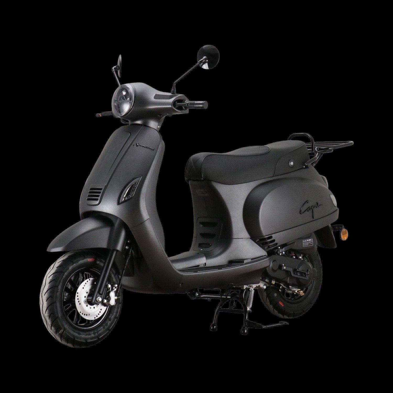 Santini Capri 50cc 2026 Classe A/B, Enlèvement ou Envoi