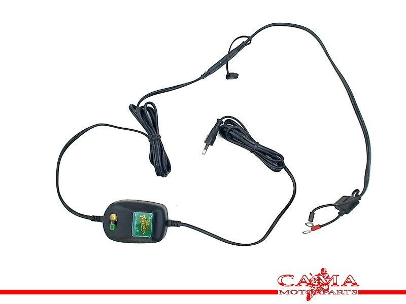 CHARGEUR DE BATTERIE Universeel (01-1970/-), Dhr. S. di Majo, Utilisé, Info@cama-motorparts.nl, P.J. Troelstraweg 8 8
3144 CX  MAASSLUIS, NL