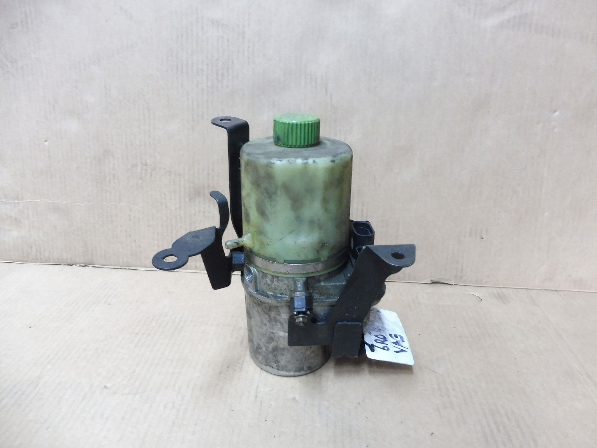 Stuurbekrachtingspompunit Module Tank 6Q0423376, Volkswagen, -, Utilisé, -