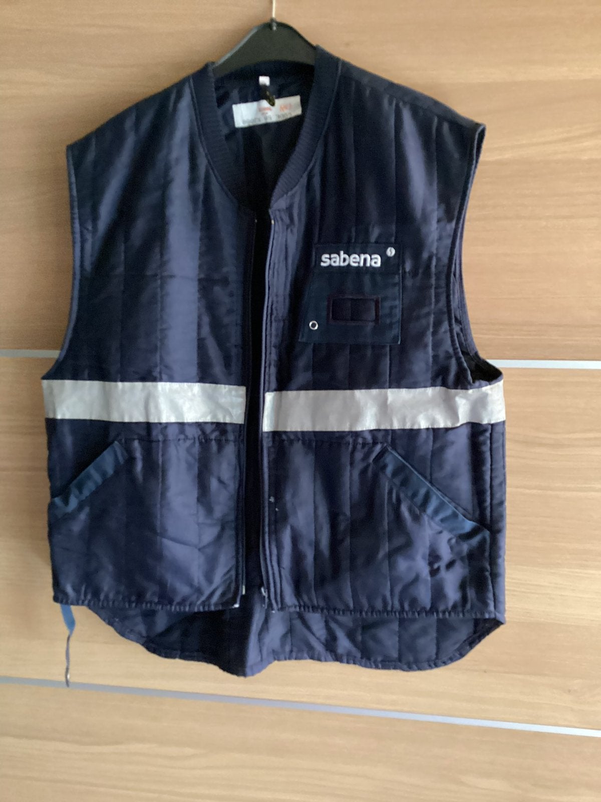 Bodywarmer ~ Sabena, Vêtements | Hommes, Blousons sans Manches, Enlèvement, Comme neuf