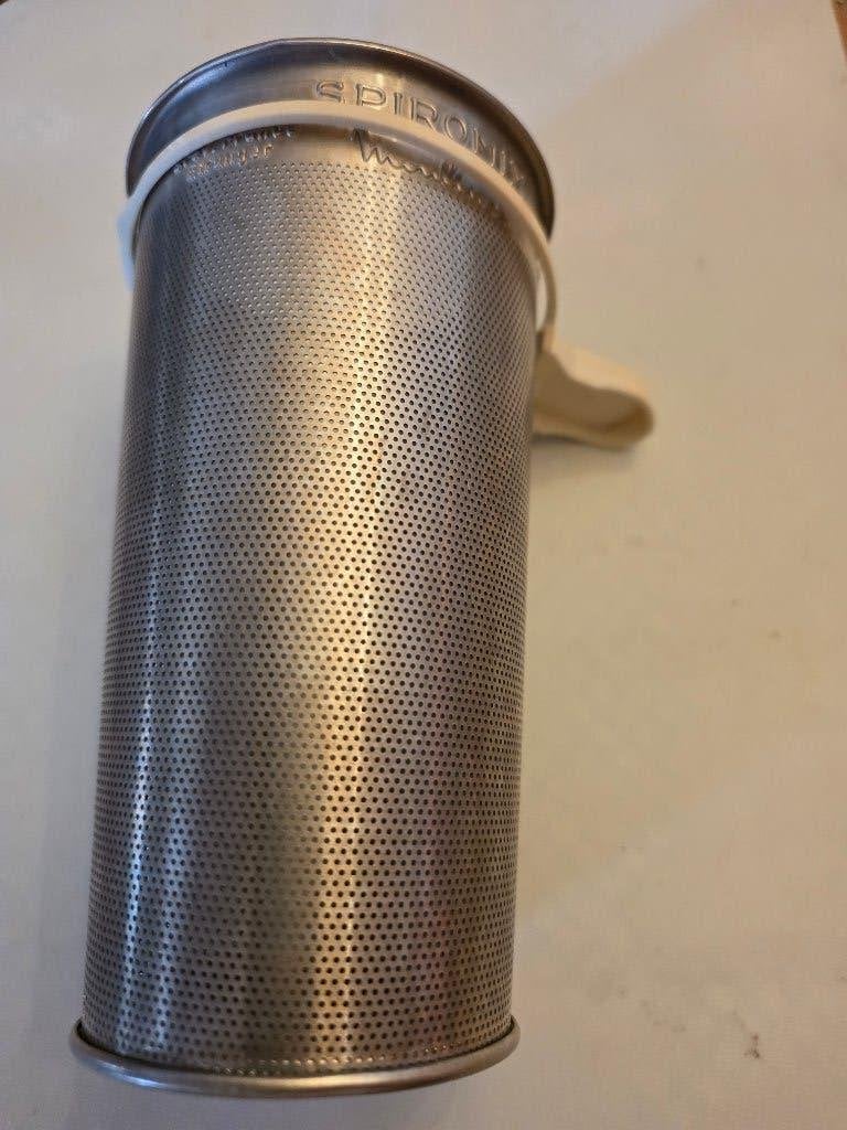 Filtre Spiromix Moulinex, Electroménager, Enlèvement, Comme neuf