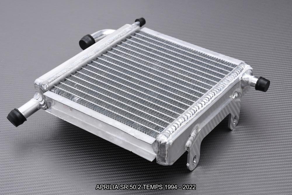 Radiateur Koeler AVDB APRILIA SR 50 2 TEMPS 1994 - 2022, Ophalen of Verzenden, Nieuw