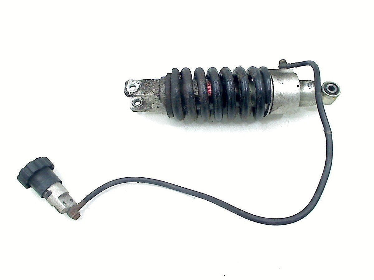 SCHOKBREKER ACHTER ST 1300 Pan European (ST1300 ST1300A), Dhr. S. di Majo, Gebruikt, Info@cama-motorparts.nl, P.J. Troelstraweg 8 8
3144 CX  MAASSLUIS, NL