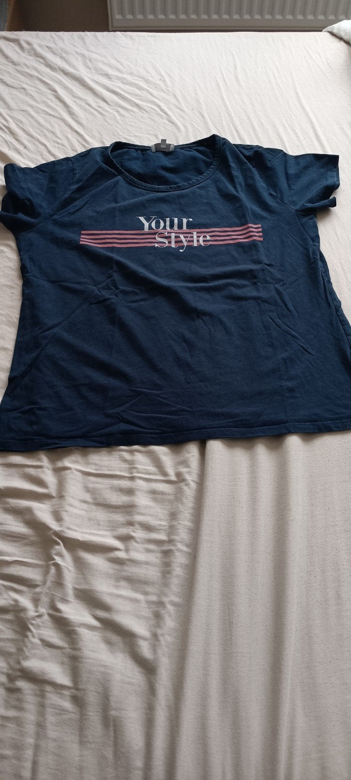 T-shirt maat XXL, Ophalen of Verzenden