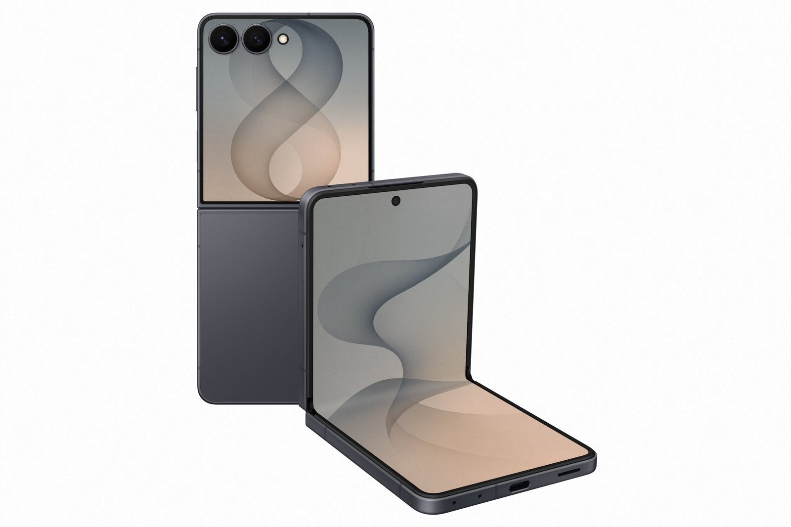 Samsung Z Flip 8, Télécoms, Téléphonie mobile | Samsung, Neuf, Enlèvement ou Envoi, Android OS, Écran tactile
