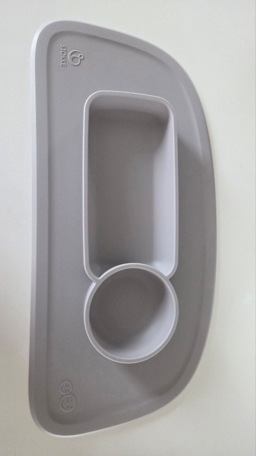 Stokke - ensemble de salle à manger pour bébé, Enlèvement