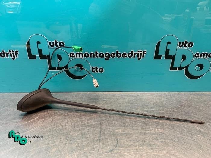 Antenne d'un Citroen C4 Grand Picasso (C4 Grand Picasso 06-), -, 3 mois de garantie, Utilisé, -