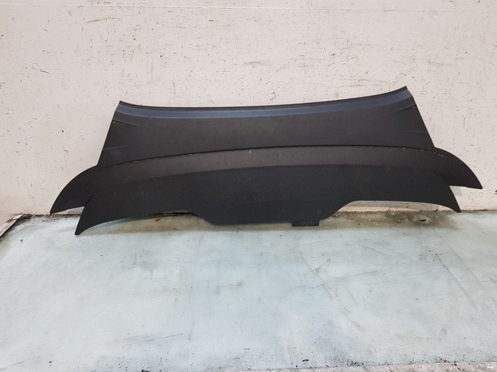 CACHE SOUS MOTEUR Audi e-tron GT (F83) (01-2020/-), Auto-Union-Straße  1,
85057  Ingolstadt, DE, Info@audi.de, Audi, Utilisé