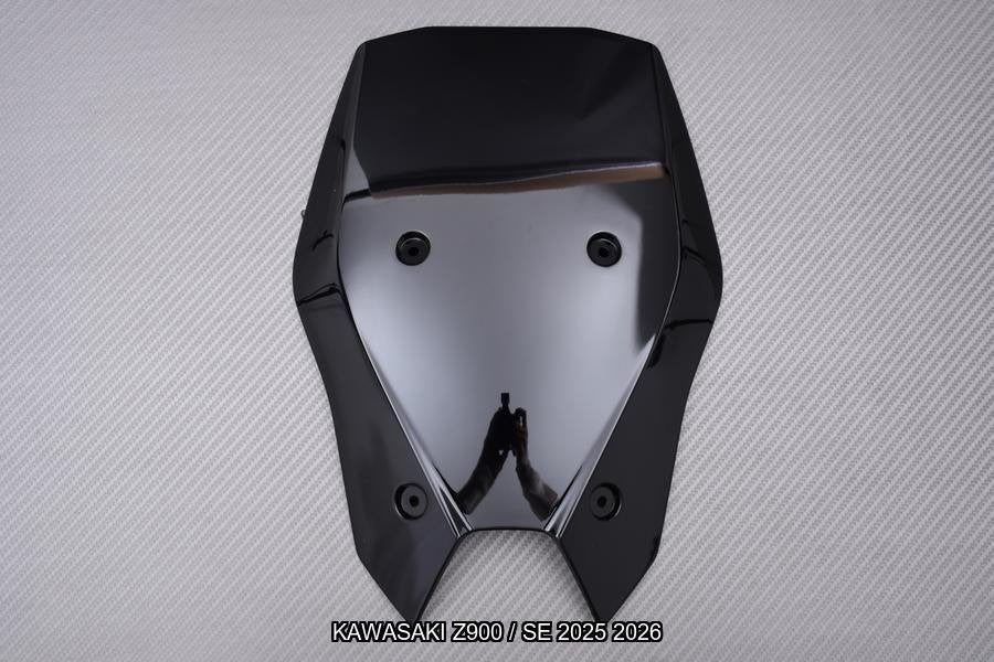 Bulle KAWASAKI Z900 / SE 2025 2026