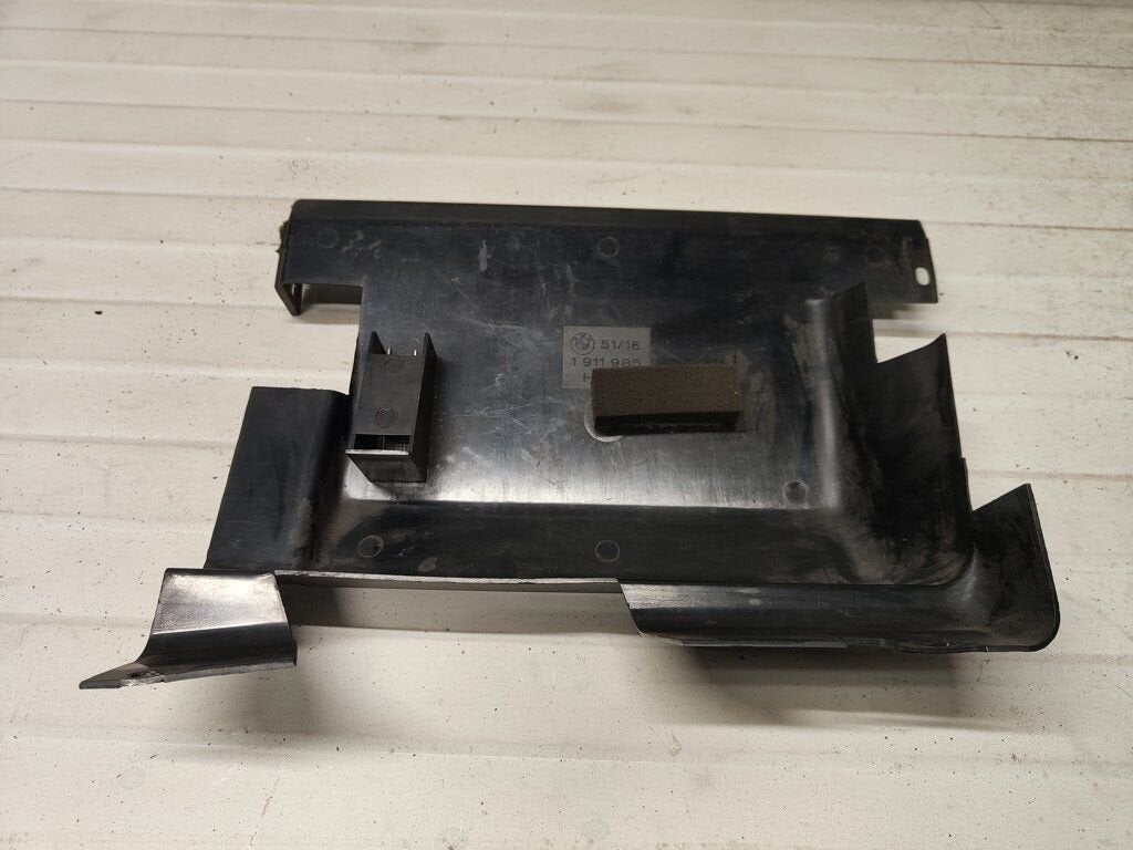 Dashboardkast verlichting unit kap 3 serie E30 51161911985 1, Gebruikt, -, -, Ophalen of Verzenden