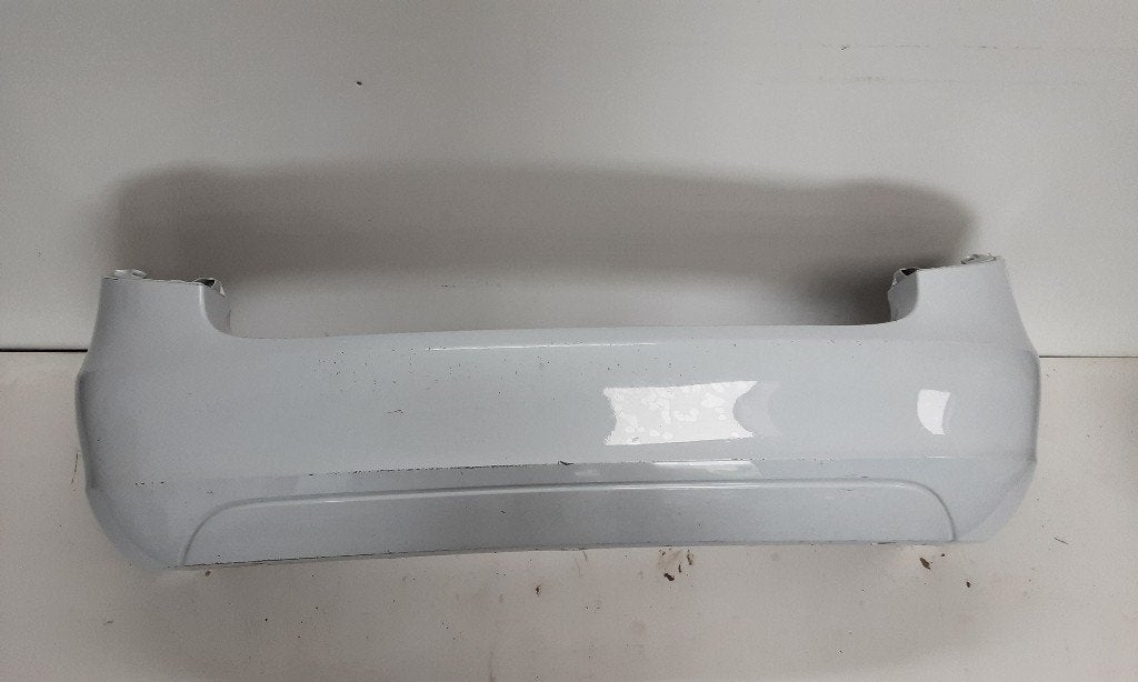 BUMPER ACHTER Skoda Fabia II Combi (01-2007/12-2015), Gebruikt, Info@skoda-auto.de, Bumper, Max-Planck-Straße  3-5
64331  Weiterstadt, DE