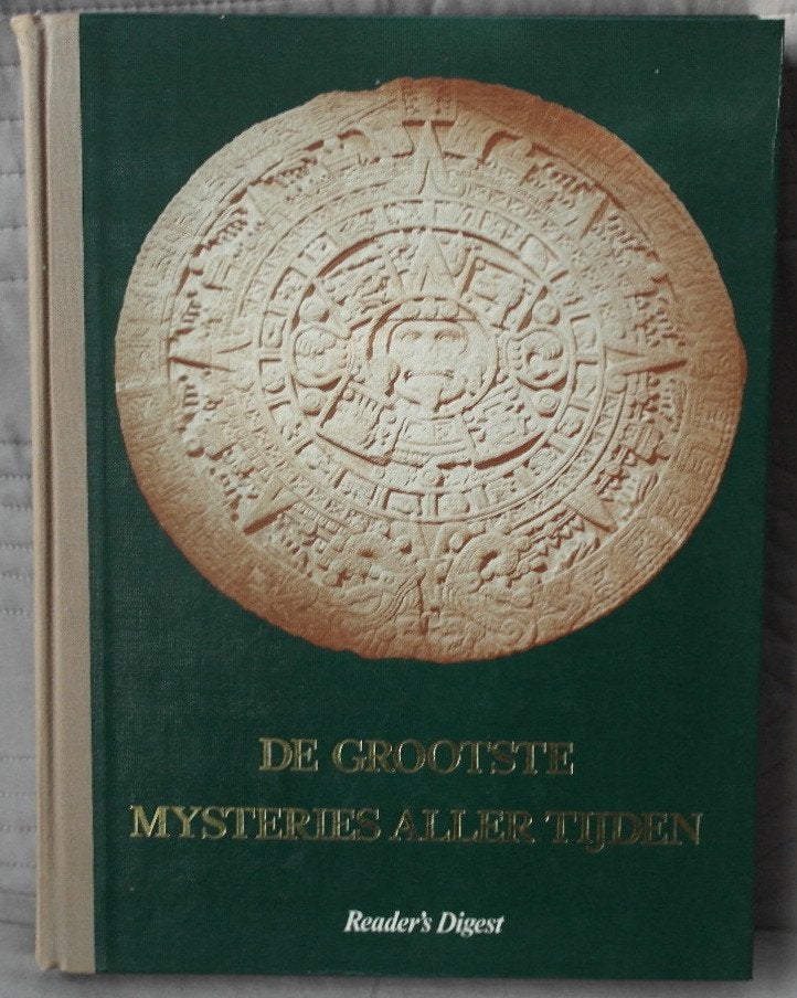 Reader's Digest (2 boeken), Boeken, Ophalen of Verzenden, Achtergrond en Informatie