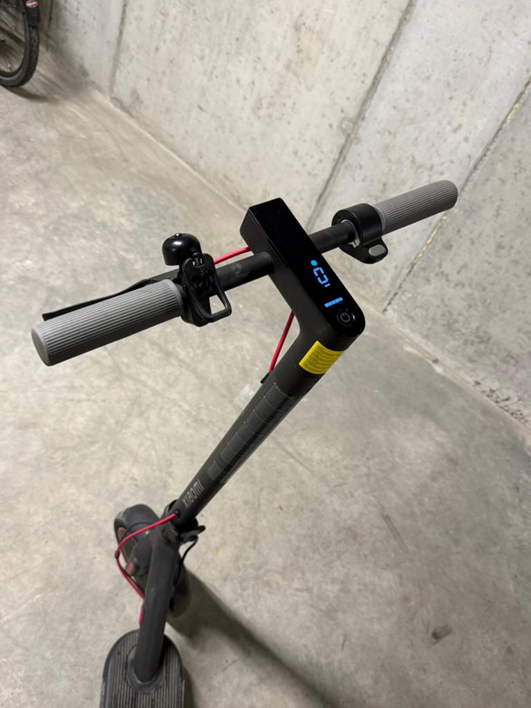 Xıaomı electric Scooter 4 pro, Enlèvement, Utilisé, Step électrique (E-scooter)