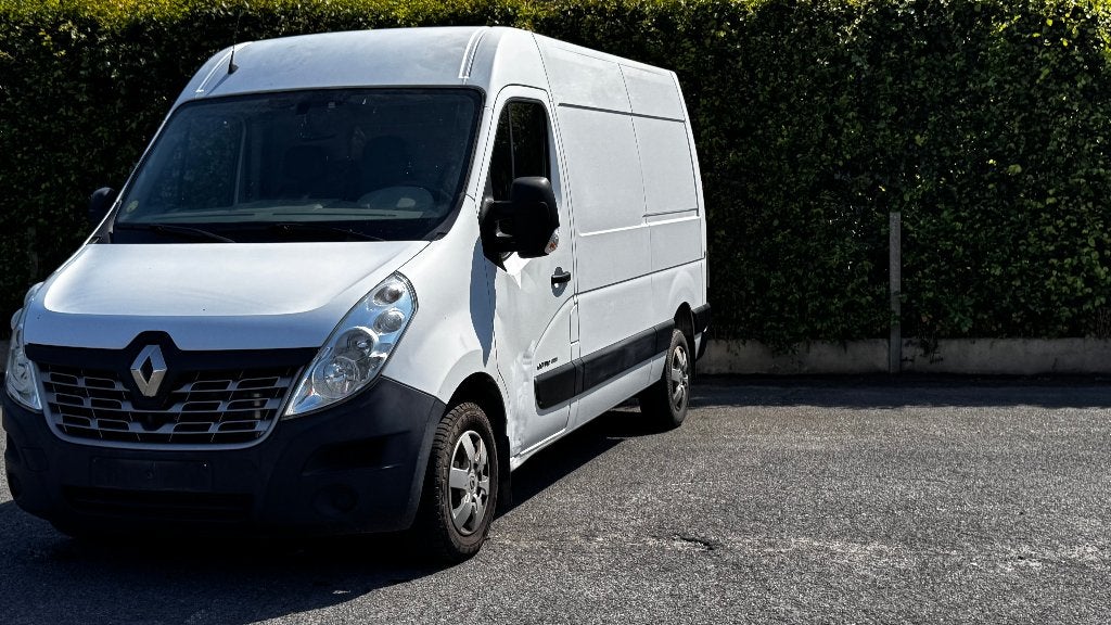*** RENAULT MASTER 5000€ + TVA ***, Autos, Achat, Euro 6, Entreprise, 3 places