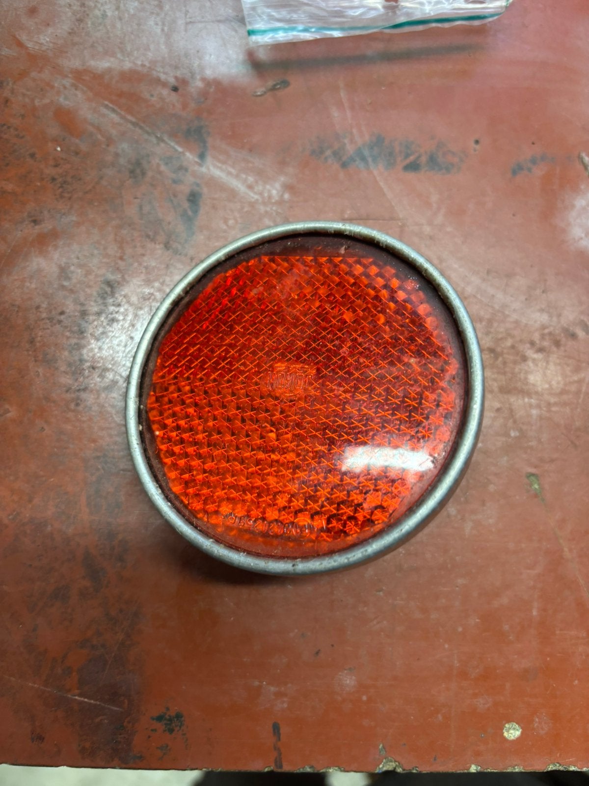 Puch maxi reflector, Enlèvement, Comme neuf