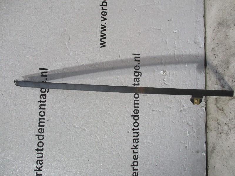 RUIT geleider links Ford Fiesta 2 (01-1983/11-1989), Auto-onderdelen, Gebruikt, Ford