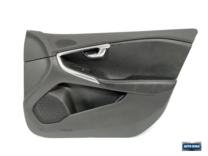 Revêtement portière 4portes avant droite d'un Volvo V40, -, 3 mois de garantie, -, -