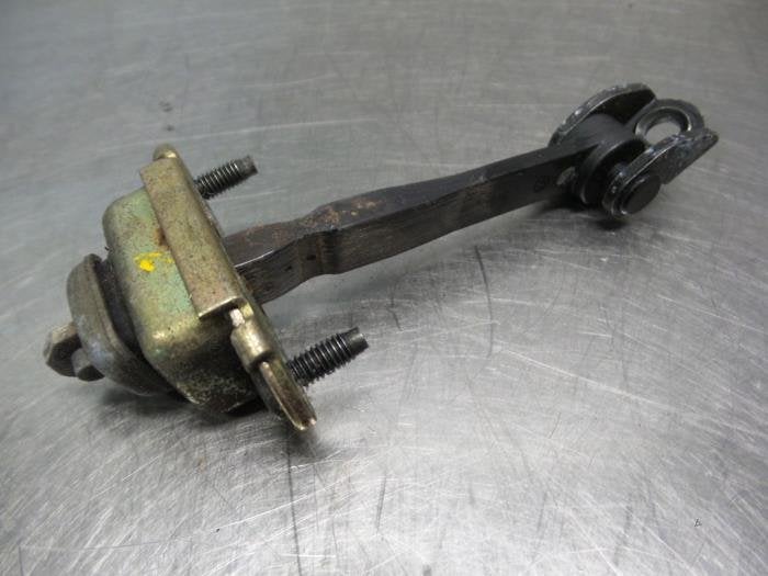 Butée 4portes arrière droite d'un Jaguar X-Type, -, 3 mois de garantie, Utilisé, Jaguar