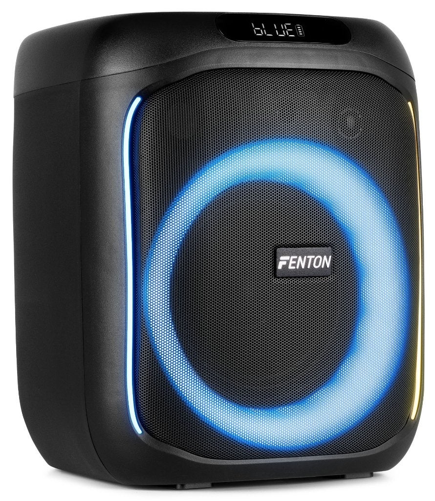 Party Speaker Track 160 met BT, Neuf, Autres marques, Enlèvement ou Envoi, Enceinte de fête