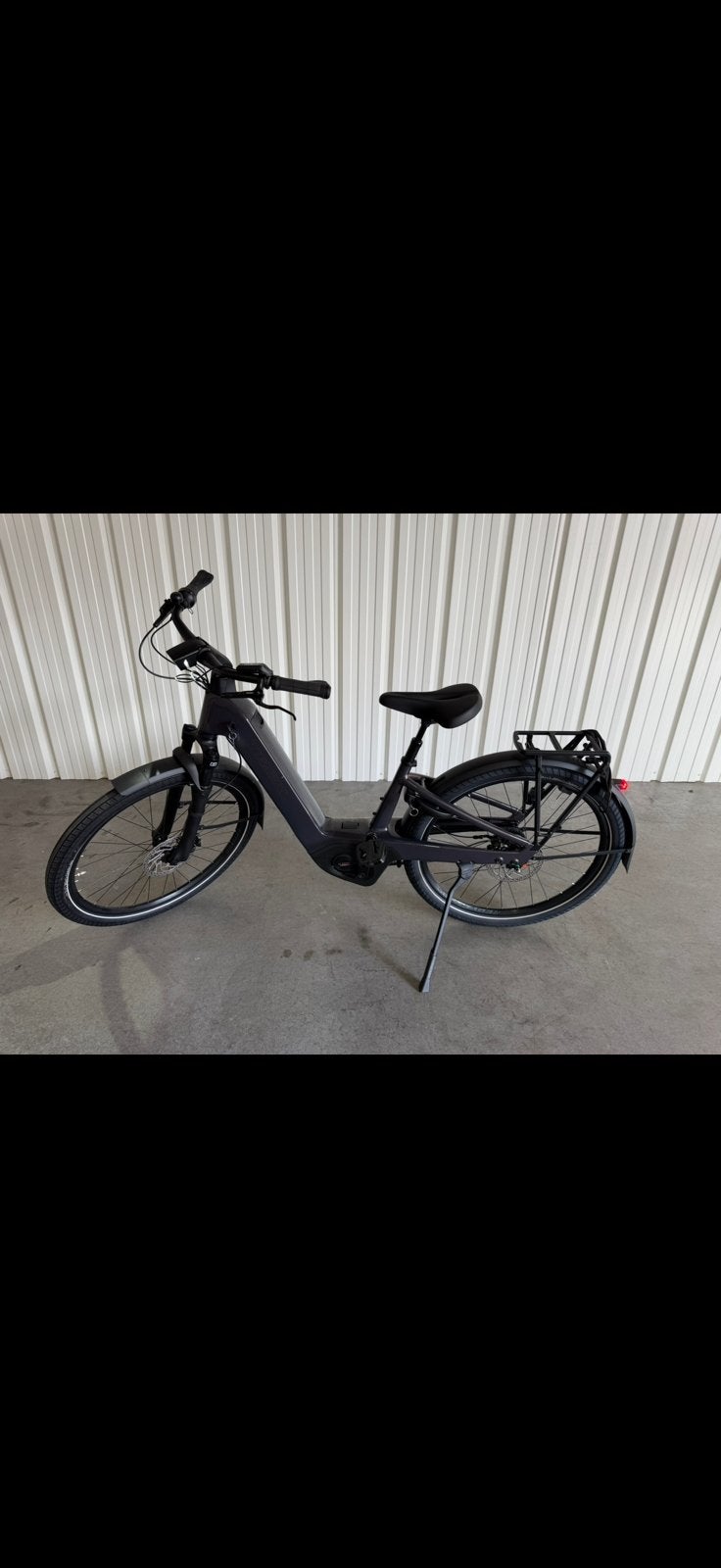 TREK Charter+ 4 Nexus 5 Belt 540 Wh Lowstep M, Vélos & Vélomoteurs, Vélos électriques, Enlèvement ou Envoi, Comme neuf