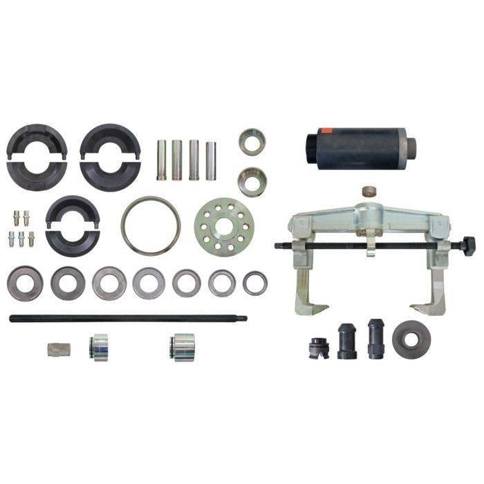 Gedore Automotive Wiellager (de-)montageset – KL-8041-400 E, Enlèvement, Neuf