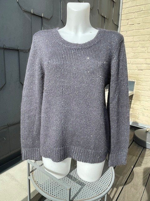 Pull Gigue - Mt 40, Ophalen of Verzenden, Grijs, Gedragen, Gigue