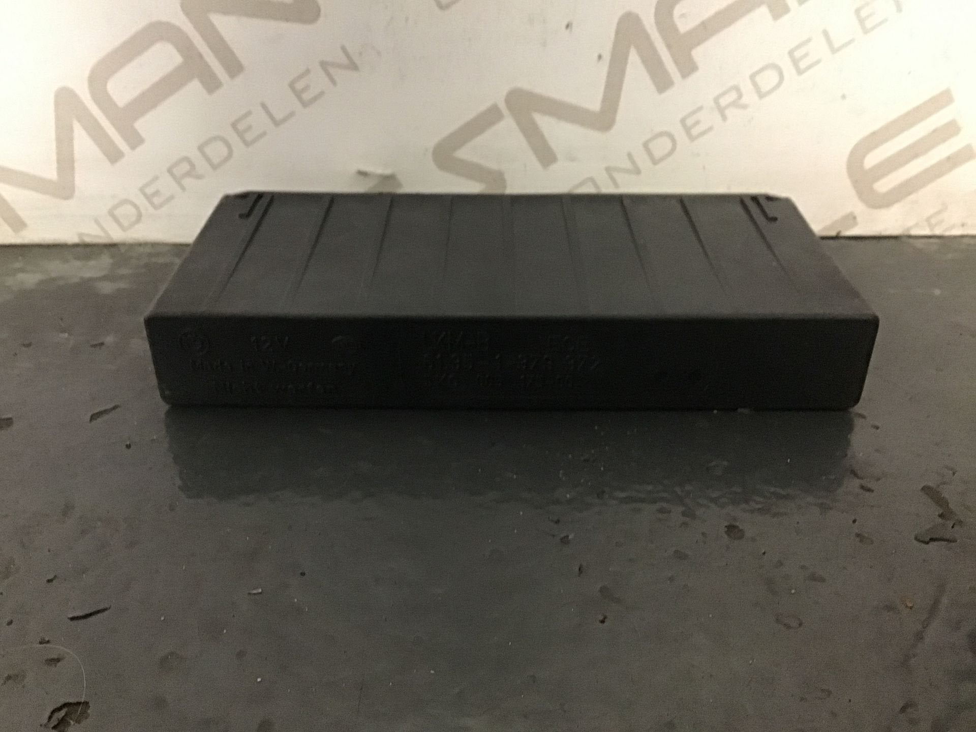 Verlichtingsmodule BMW E34 61351379372, Gebruikt, -, -, Ophalen of Verzenden