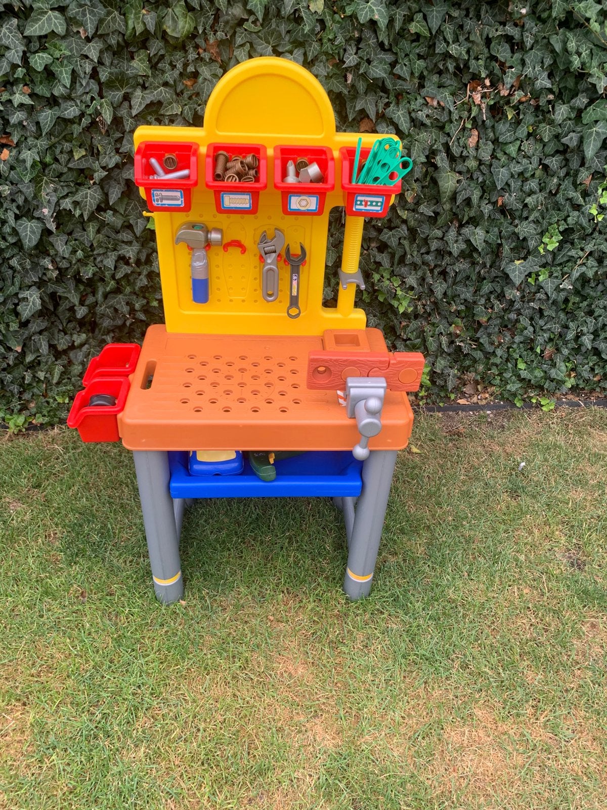 Établi pour enfants, Enfants & Bébés, Enlèvement, Utilisé